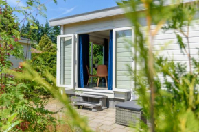 Rustig gelegen gezellig chalet op de Veluwe